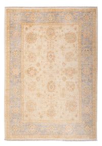 Alfombra Ziegler - 180 x 123 cm - beige claro