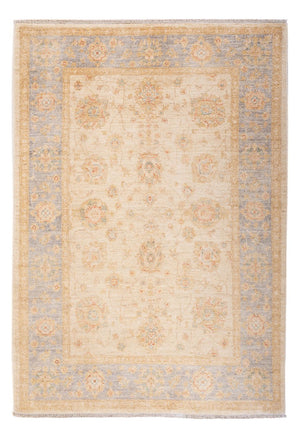 Alfombra Ziegler - 180 x 123 cm - beige claro