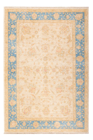 Alfombra Ziegler - 180 x 122 cm - beige claro