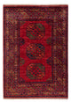 Alfombra afgana 179x123cm - Alfombra oriental