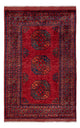 Alfombra afgana 182x120cm - Alfombra oriental