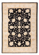 Alfombra Ziegler 182x125cm - Alfombra oriental