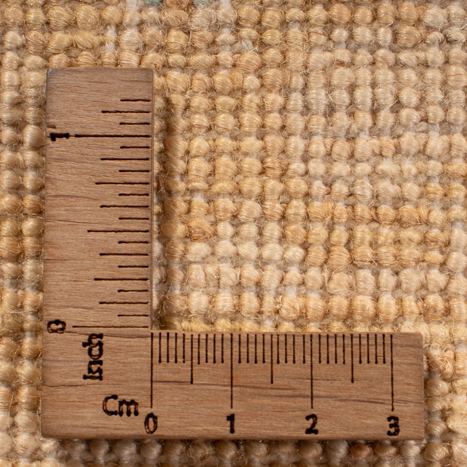 Alfombra Ziegler - 182 x 125 cm - negro