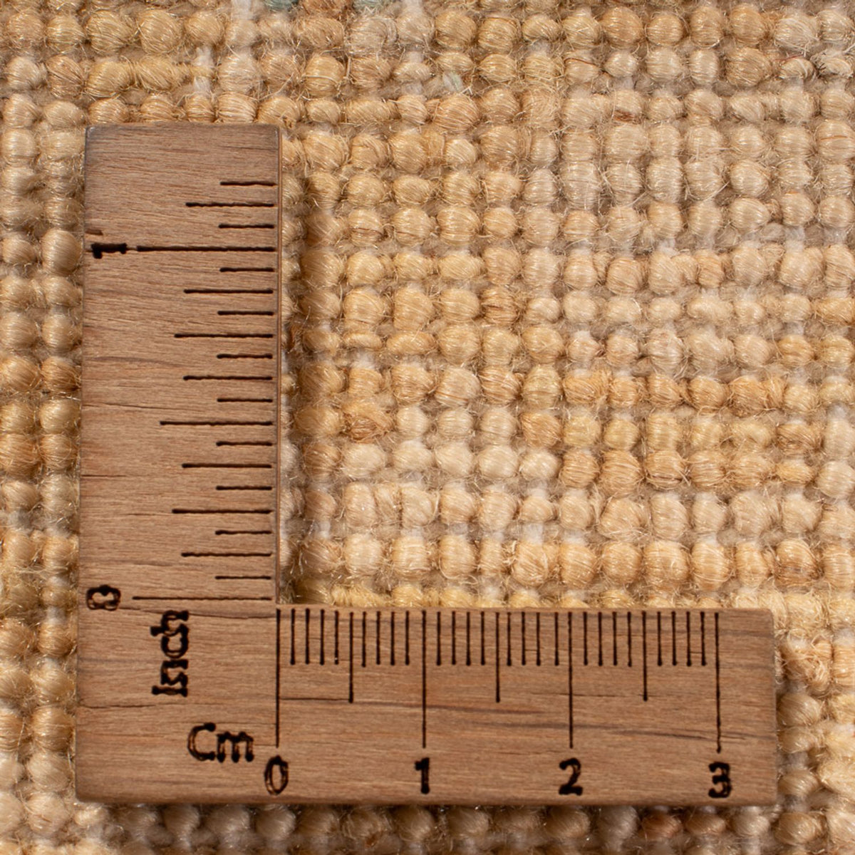 Alfombra Ziegler - 182 x 125 cm - negro