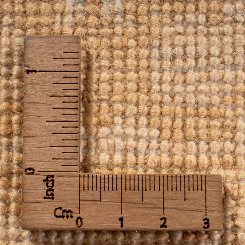 Alfombra Ziegler - 182 x 125 cm - negro