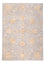 Alfombra Ziegler - 171 x 119 cm - azul marino