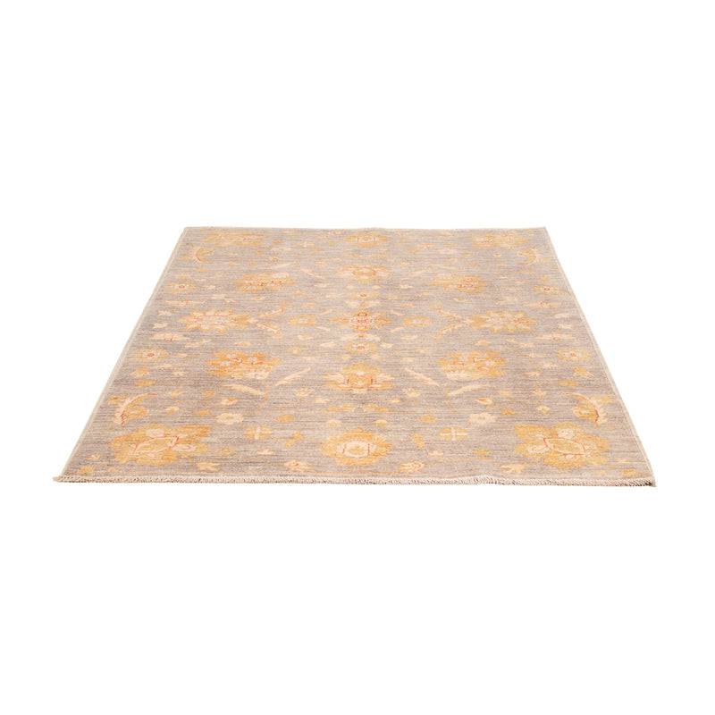 Alfombra Ziegler - 171 x 119 cm - azul marino