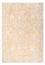 Alfombra Ziegler - 176 x 120 cm - blanco natural
