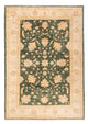 Alfombra Ziegler 175x125cm - Alfombra oriental