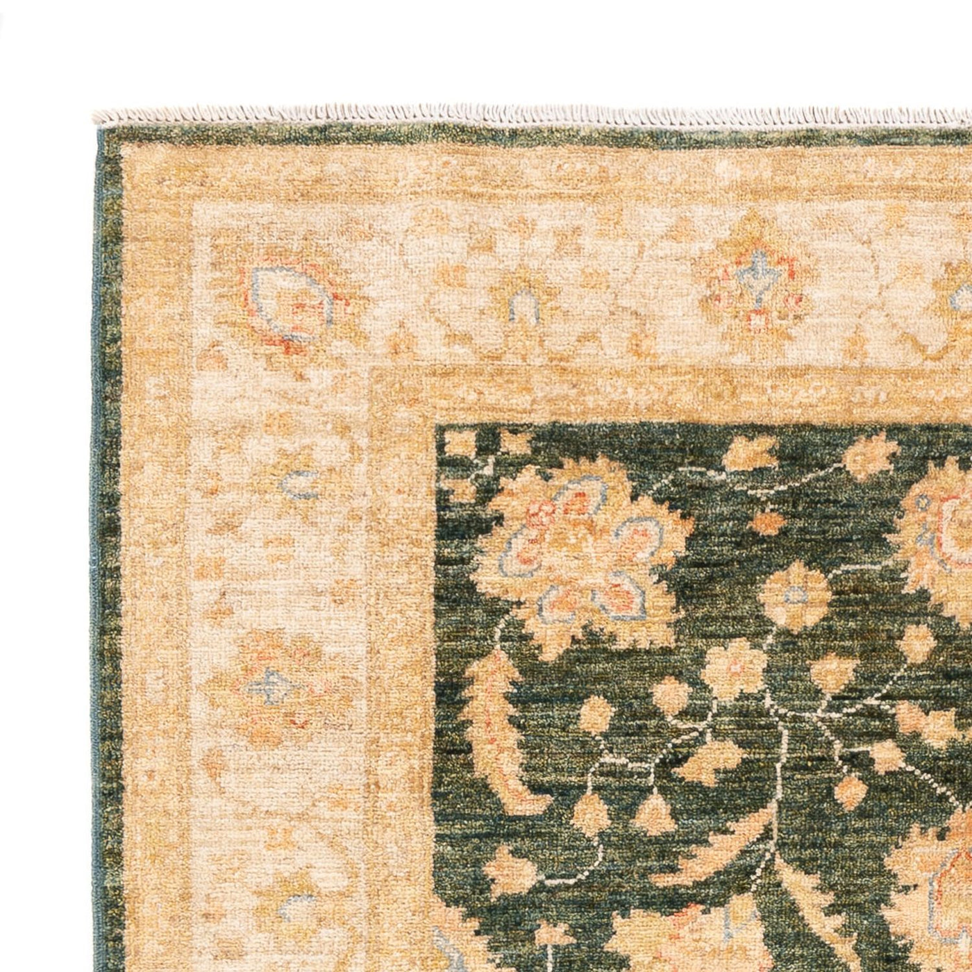Alfombra Ziegler 175x125cm - Alfombra oriental