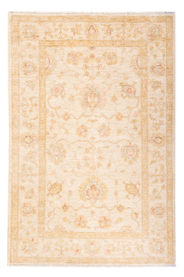 Alfombra Ziegler - 183 x 121 cm - beige