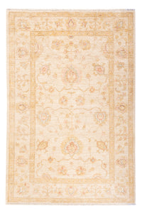 Alfombra Ziegler - 183 x 121 cm - beige