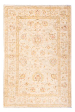 Alfombra Ziegler - 183 x 121 cm - beige