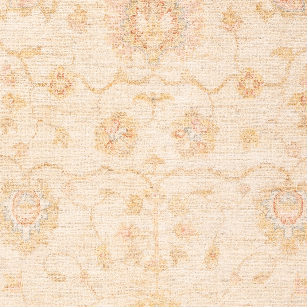 Alfombra Ziegler - 183 x 121 cm - beige