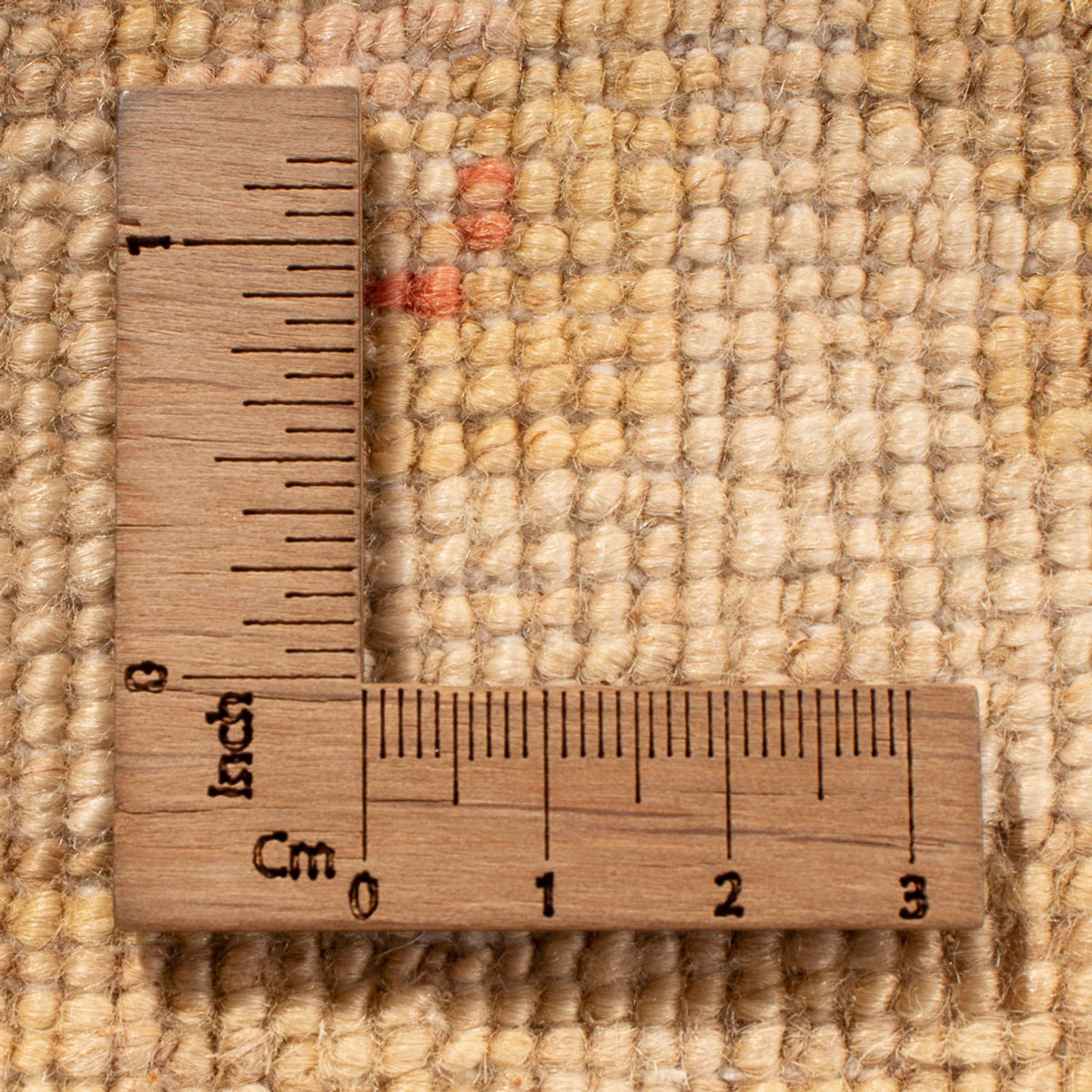 Alfombra Ziegler - 183 x 121 cm - beige