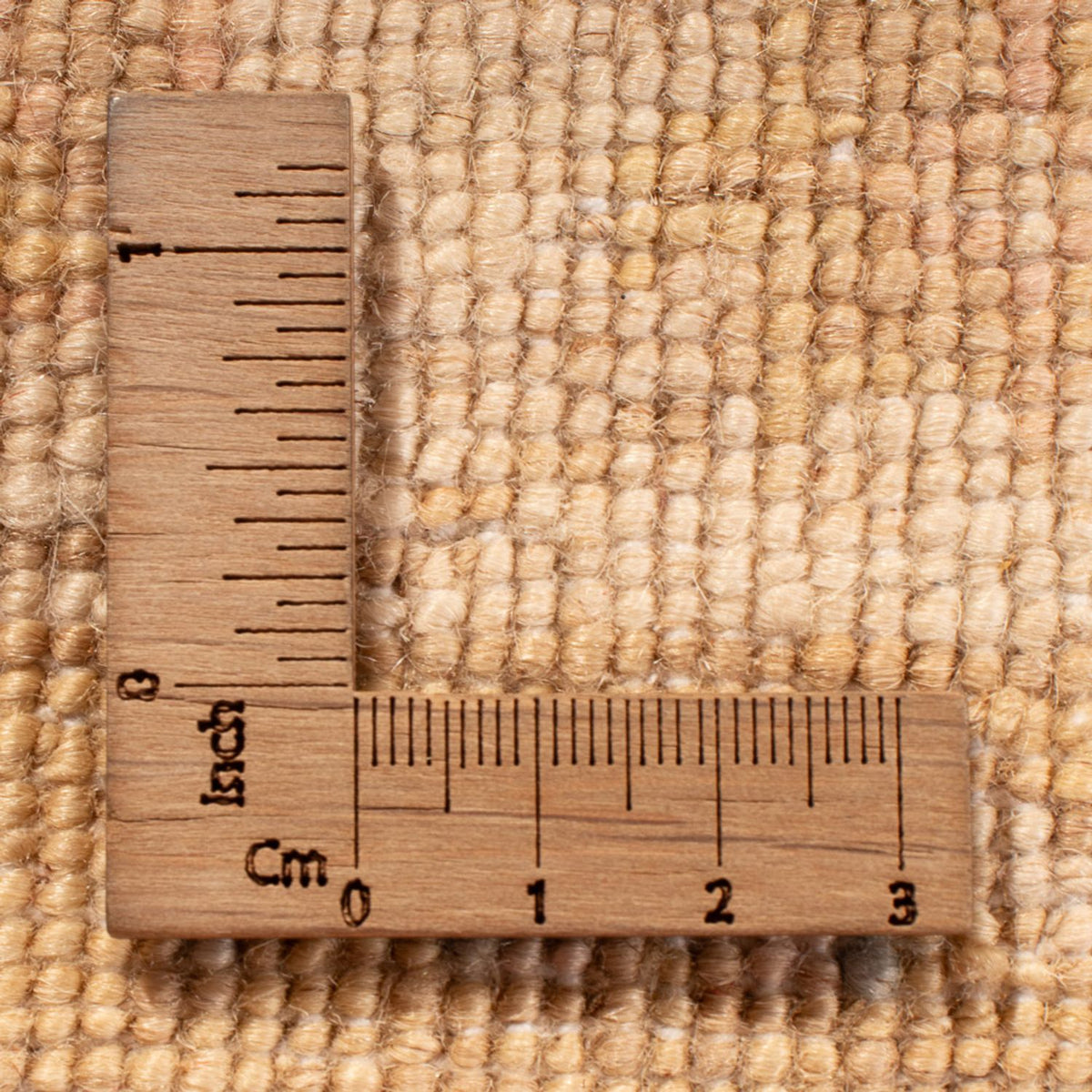 Alfombra Ziegler - 177 x 124 cm - rojo