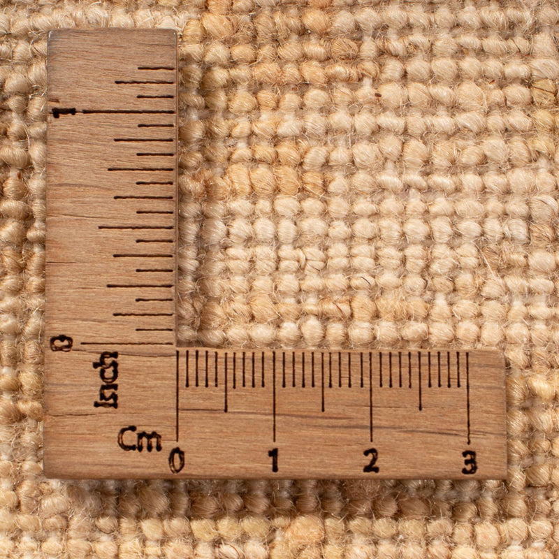 Alfombra Ziegler - 173 x 116 cm - beige