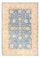Alfombra Ziegler 180x122cm - Alfombra oriental