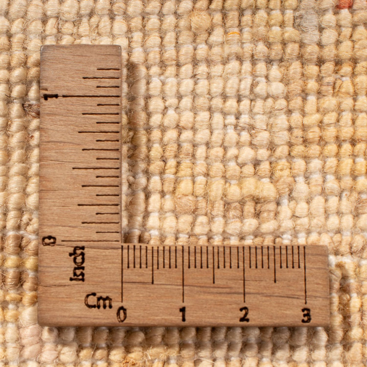 Alfombra Ziegler - 180 x 122 cm - azul