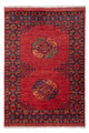 Alfombra afgana 181x122cm - Alfombra oriental