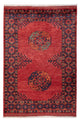 Alfombra afgana 182x125cm - Alfombra oriental