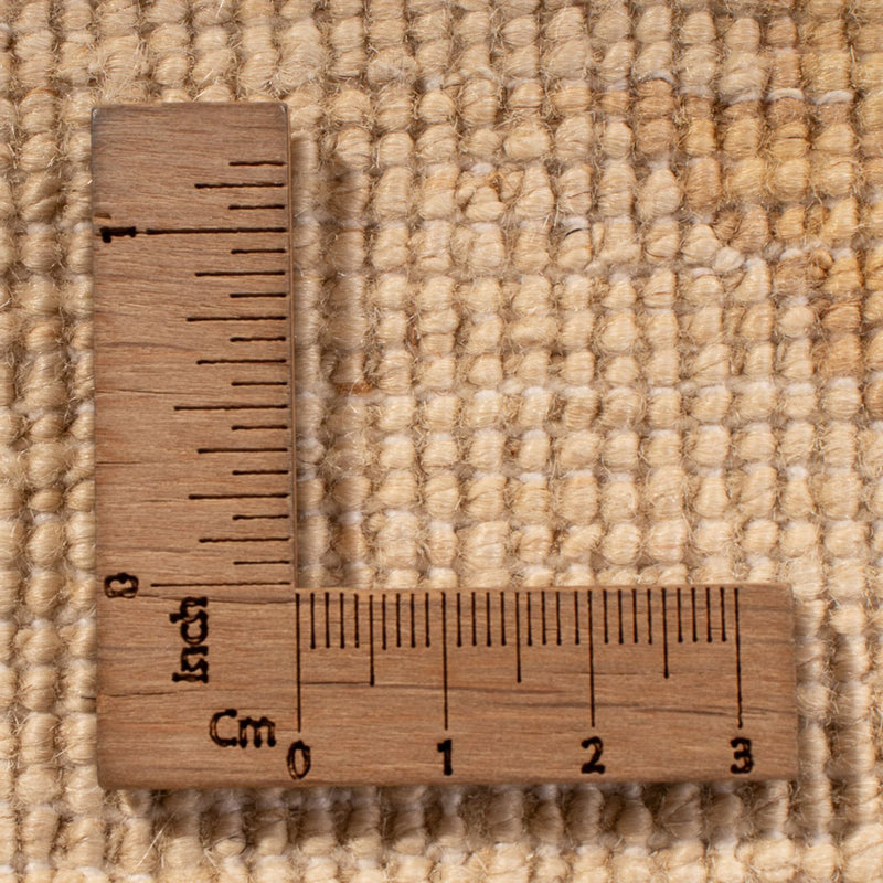 Alfombra Ziegler - 180 x 127 cm - blanco natural