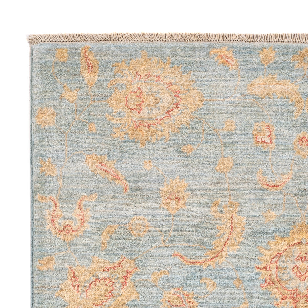 Alfombra Ziegler 179x121cm - Alfombra oriental