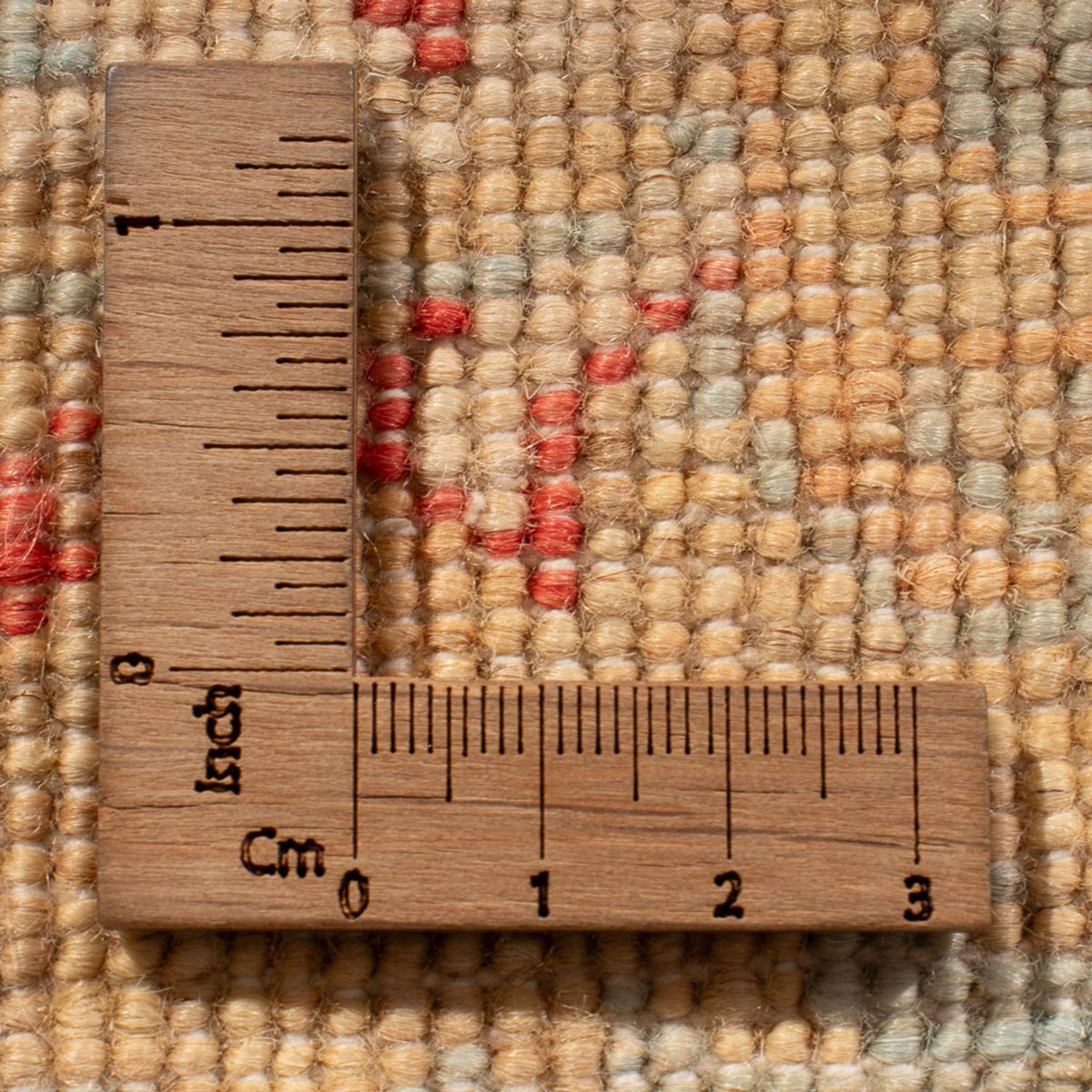 Alfombra Ziegler - 179 x 121 cm - azul marino