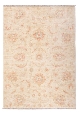 Alfombra Ziegler - 181 x 126 cm - beige