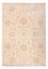 Alfombra Ziegler - 181 x 126 cm - beige