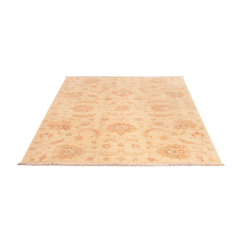 Alfombra Ziegler - 181 x 126 cm - beige