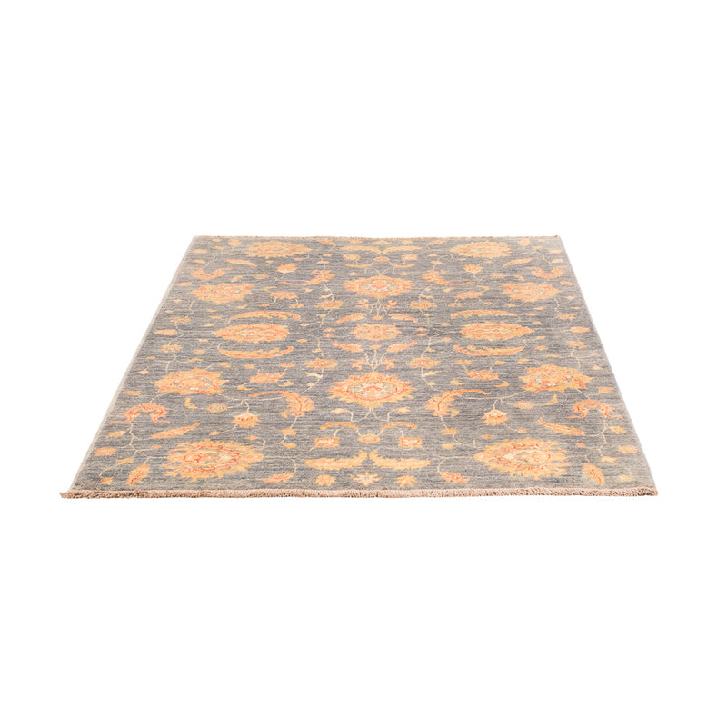 Alfombra Ziegler - 178 x 123 cm - azul marino