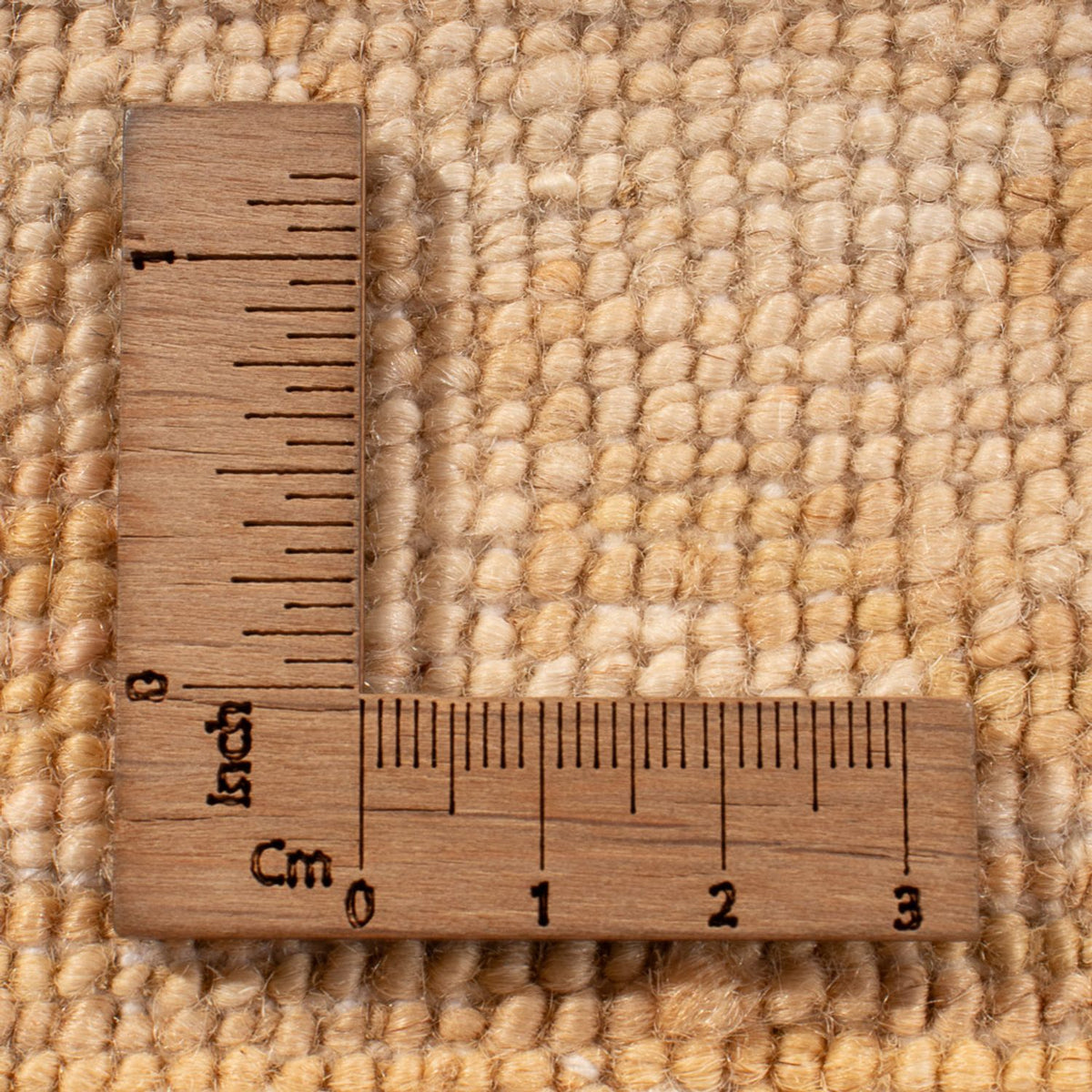 Alfombra Ziegler - 178 x 124 cm - rojo