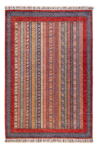 Alfombra Ziegler - Shal - 174 x 120 cm - multicolor