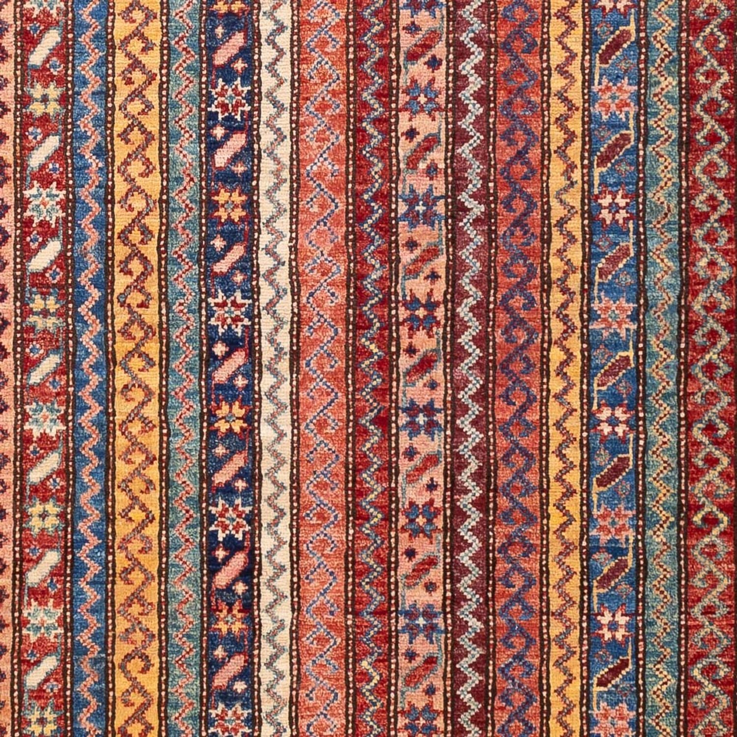 Alfombra Ziegler - Shal - 174 x 120 cm - multicolor