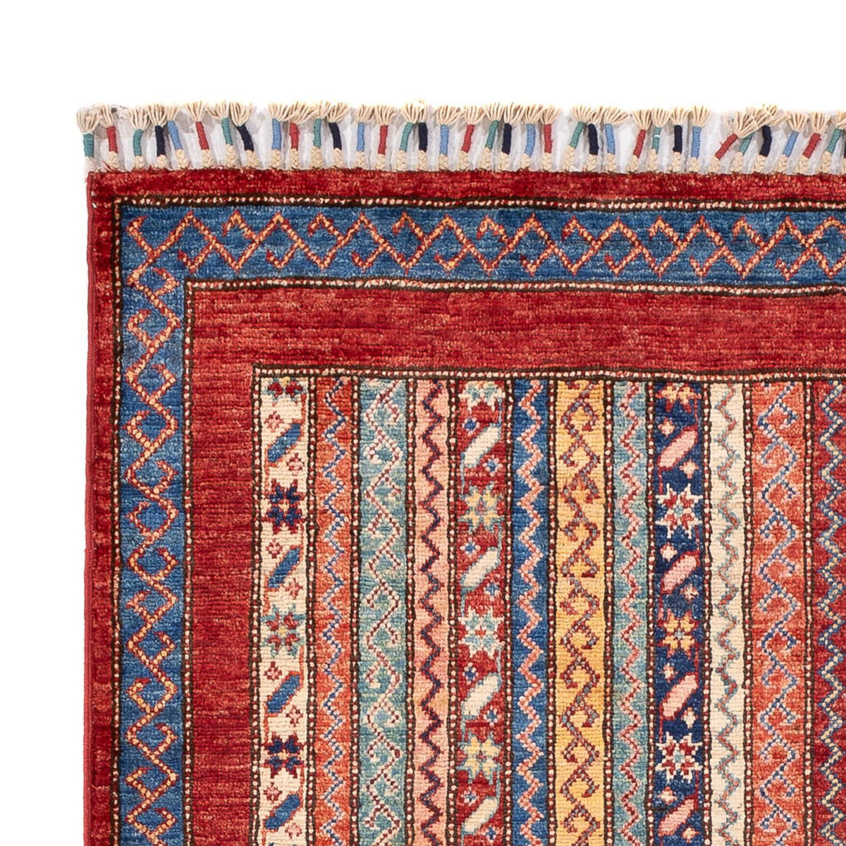 Shal Alfombra 120x174cm - Alfombra oriental