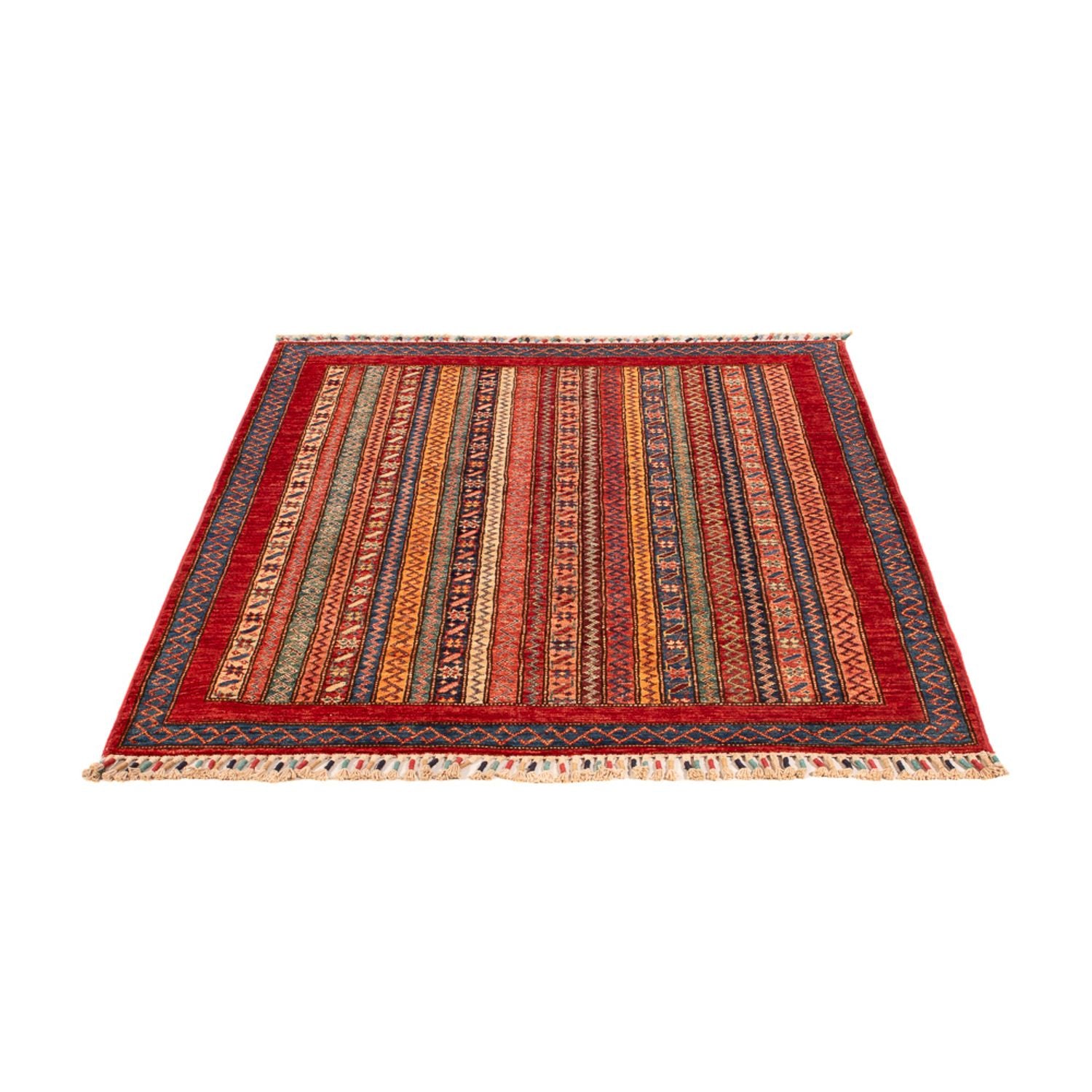 Alfombra Ziegler - Shal - 174 x 120 cm - multicolor