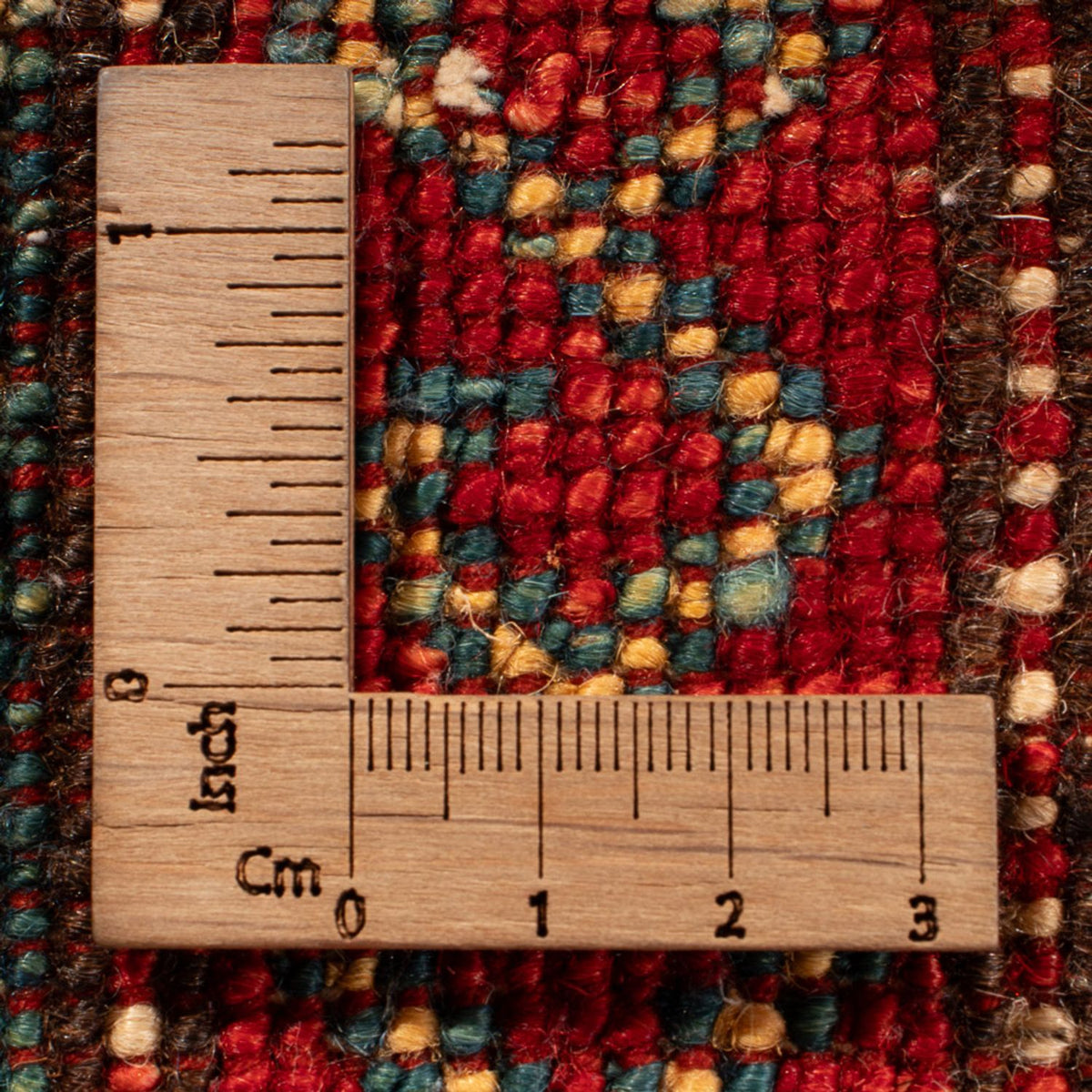 Alfombra Ziegler - Shal - 174 x 120 cm - multicolor