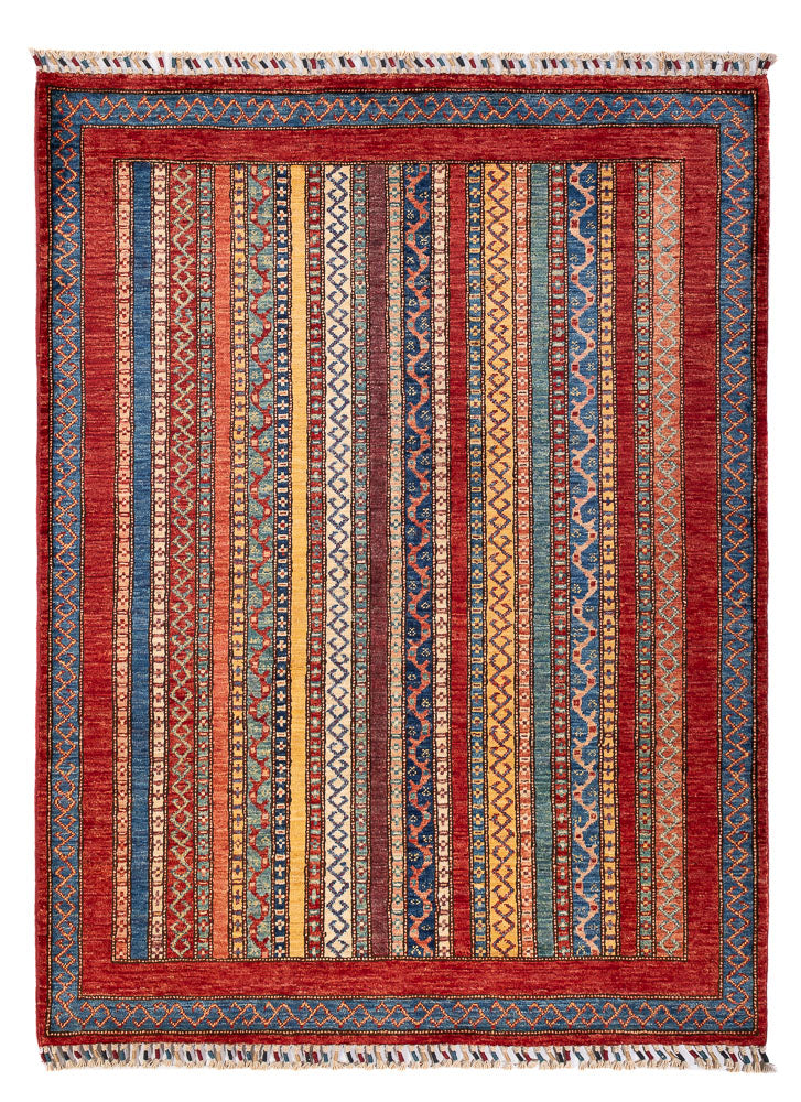 Alfombra Ziegler - Shal - 170 x 124 cm - multicolor