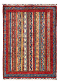 Alfombra Ziegler - Shal - 170 x 124 cm - multicolor