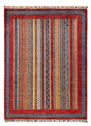 Alfombra Ziegler - Shal - 170 x 124 cm - multicolor