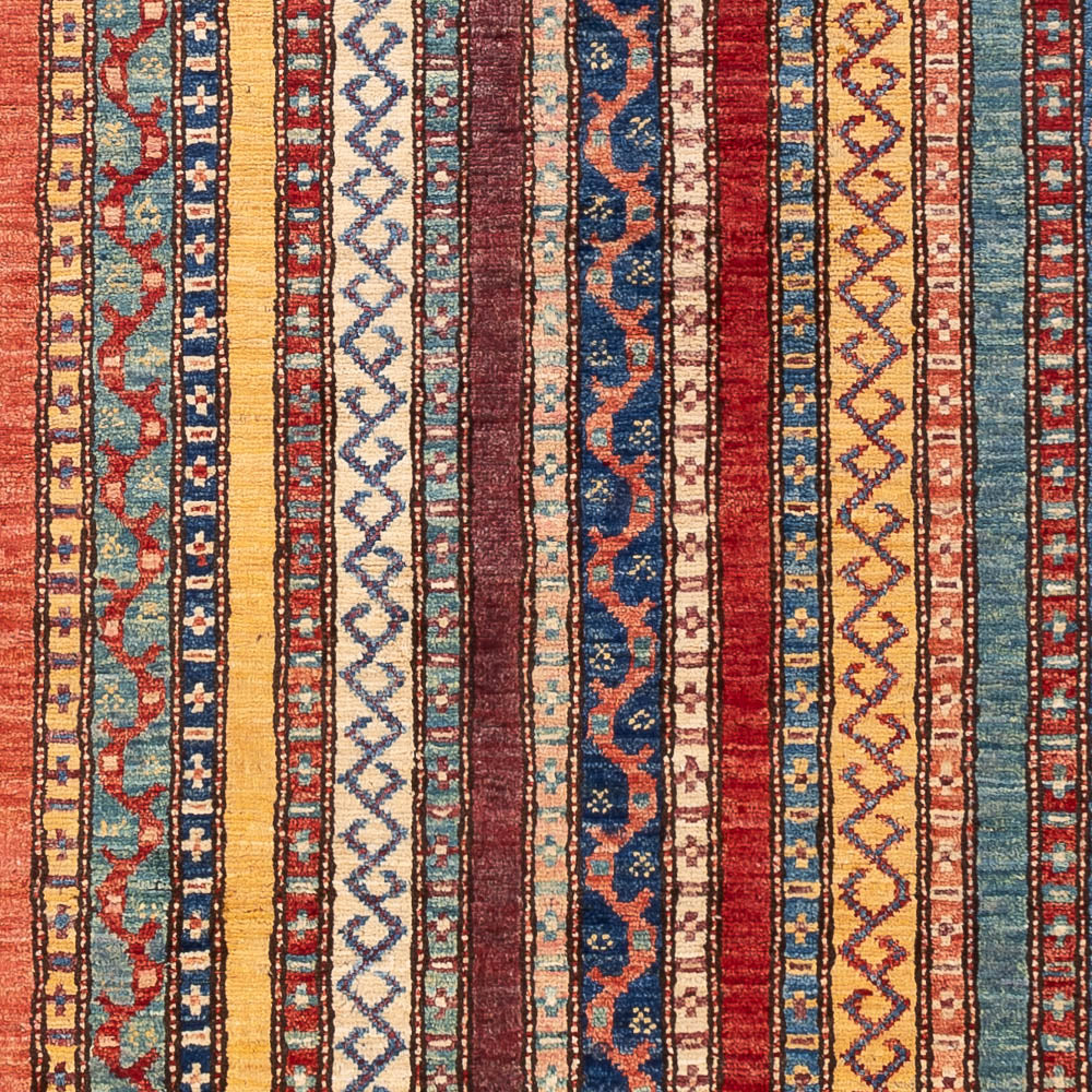 Alfombra Ziegler - Shal - 170 x 124 cm - multicolor