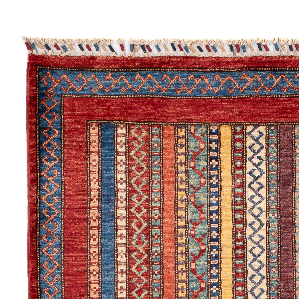 Shal Alfombra 170x124cm - Alfombra oriental