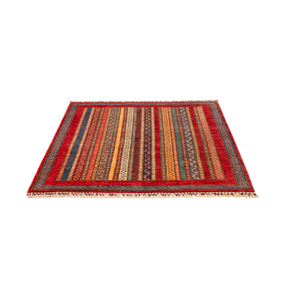 Alfombra Ziegler - Shal - 170 x 124 cm - multicolor