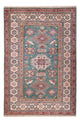 Kazak Alfombra 174x118cm - Alfombra oriental