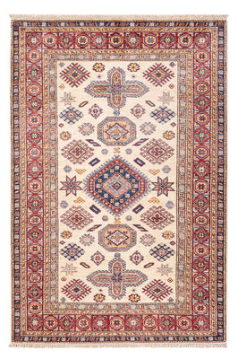Alfombra Ziegler - Kazak - Real - 176 x 120 cm - beige