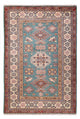 Kazak Alfombra 183x121cm - Alfombra oriental