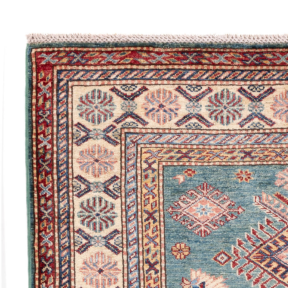 Kazak Alfombra 183x121cm - Alfombra oriental