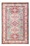 Alfombra Ziegler - Kazak - Real - 181 x 119 cm - verde marino