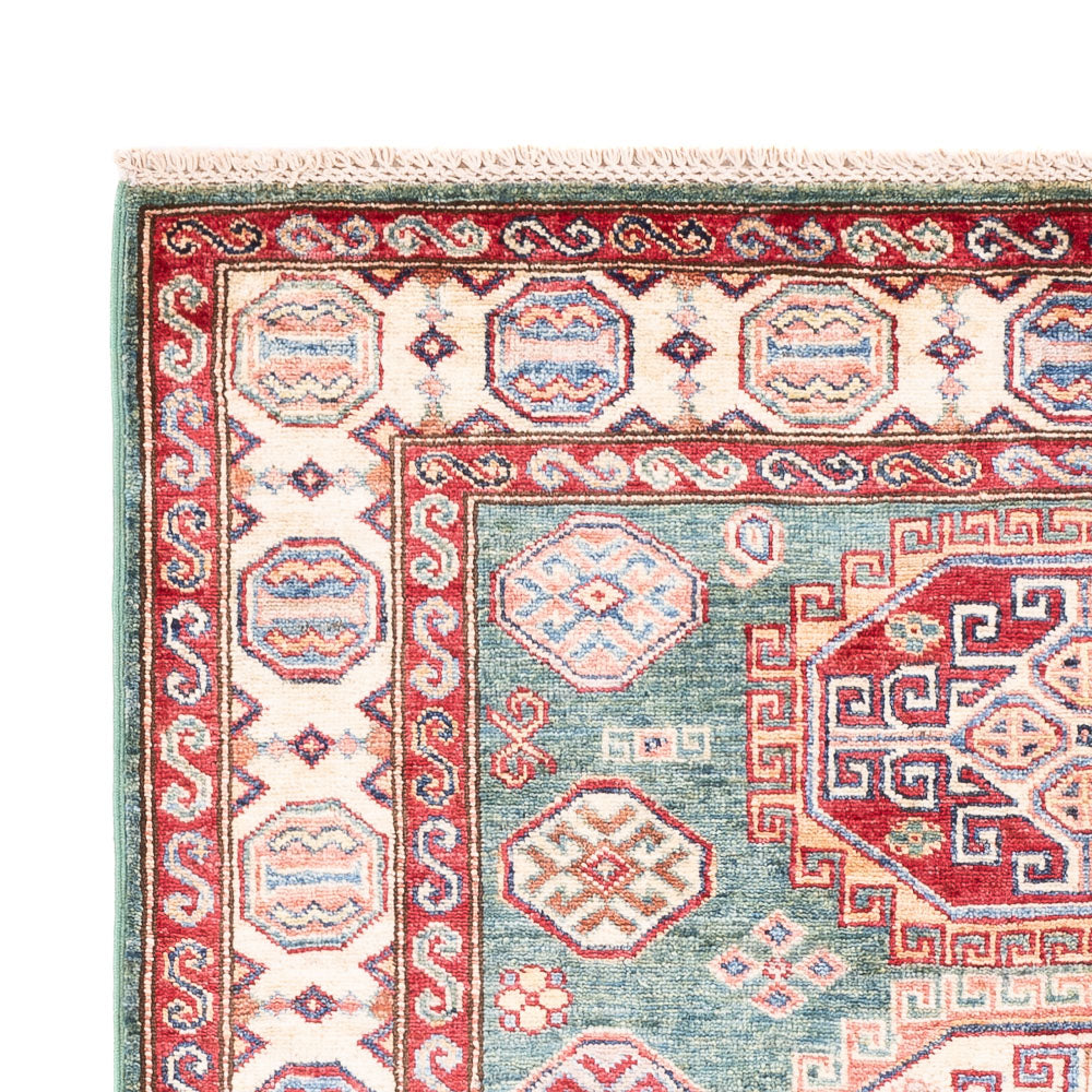 Kazak Alfombra 181x119cm - Alfombra oriental